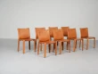 4. Cassina (+47 %)  - Les cinq chaises design qui prennent de la valeur en 2025