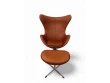 5. Fritz Hansen (+41 %) - Les cinq chaises design qui prennent de la valeur en 2025