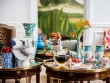 Comment réussir sa décoration maximaliste en 10 étapes ?