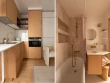 Avant-Après : un studio de 18 m² transformé en appartement familial