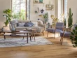 11 solutions pour rénover un sol sans travaux lourds