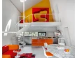 Naoki Terada, maison du décorateur, Tokyo, 2021