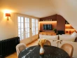 Avant-après : transformation d&#039;un duplex avec vue sur Notre-Dame de Paris 