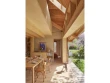 Un intérieur tout en bois