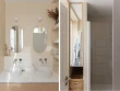Avant-Après : comment transformer une salle de bain en deux espaces distincts ?