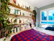 Après : Une petite chambre qui a tout d'une grande