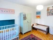 Après : Une chambre pour deux enfants en bas âge