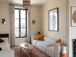 Un salon ultra cosy