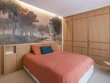 Une chambre qui invite au repos
