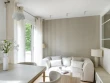 Avant/Après : Un studio de 28 m2 en rez-de-jardin retrouve de l&#039;éclat