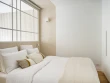 Une chambre en second jour