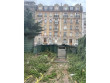 Un jardin comme abandonné