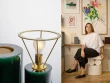 Luma Hellenis : les premiers luminaires d&#039;une architecte d&#039;intérieur