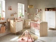 Une chambre de bébé "made in France"