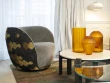 Suite 114 Hyago - Roche Bobois pose ses valises dans l'h&ocirc;tel La Maison Champs-&Eacute;lys&eacute;es