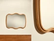 Le miroir Noto, une cr&eacute;ation qui porte un message