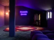 La "Cosmic Room", le cin&eacute;ma comme exp&eacute;rience