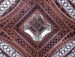 Un fragment mythique de la tour Eiffel aux ench&egrave;res