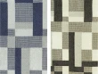 L'&amp;oelig;uvre de la cr&eacute;atrice textile H&eacute;l&egrave;ne Henry expos&eacute;e &agrave; la Villa Cavrois