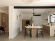 Un int&eacute;rieur convivial