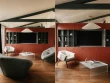 Un salon qui gagne en volume