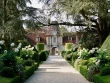 En Normandie, un couple redonne vie &agrave; un ch&acirc;teau et des jardins d'exception