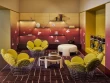 La Peacock Chair de Verner Panton rena&icirc;t sous l'impulsion de Karakter x Cassina