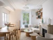 Avant/Apr&egrave;s : Un 70 m&sup2; modulable pour une famille qui s'agrandit