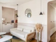 Avant/Apr&egrave;s : 50 m&sup2; transform&eacute;s en cocon sur mesure &agrave; Paris 17&amp;#7497;