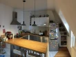 Une cuisine dat&eacute;e