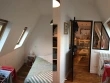 Une chambre &eacute;triqu&eacute;e