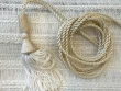 Verre, c&eacute;ramique, tissu : 4 fa&ccedil;ons de travailler la mati&egrave;re