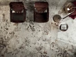 Effet miroir sur la c&eacute;ramique