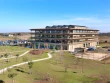 La Ruche, un b&acirc;timent de travail pens&eacute; par et pour son environnement