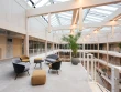 Une architecture int&eacute;rieure pens&eacute;e pour faciliter les interactions