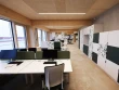 Travailler ensemble - La Ruche, un b&acirc;timent de travail pens&eacute; par et pour son environnement