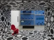 Le Vitra Design Museum rend hommage &agrave; Verner Panton