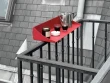 Petit balcon, grandes id&eacute;es : 10 pi&egrave;ces design pour am&eacute;nager les espaces r&eacute;duits
