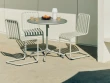 Des chaises en toute l&eacute;g&egrave;ret&eacute;