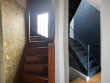 L'escalier : une colonne vert&eacute;brale centrale