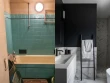 Une salle de bain en toute sobri&eacute;t&eacute;