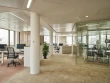 Un am&eacute;nagement durable des open spaces