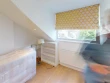 Des chambres impersonnelles