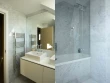 Une salle de bain am&eacute;lior&eacute;e