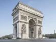 La Temp&ecirc;te de Jeremy Pradier-Jeauneau s'abattra sur l'Arc de Triomphe