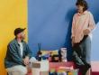 Guillaume &amp; Laurie signent une collection pour Atmosphera