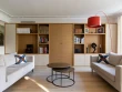 Un salon convivial pour recevoir