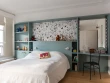 De la couleur dans la chambre d'enfant
