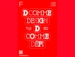 France Design Week se lance un nouveau d&eacute;fi