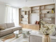 Avant/Apr&egrave;s : A Paris 15e, un duplex familial de 170 m&sup2; avec deux cuisines